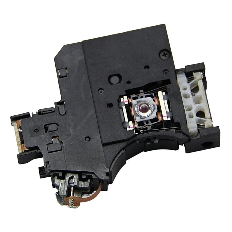 Wymiana Lasera PS4 błąd CE-30005-8 lub CE-32921-7