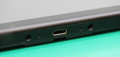 Wymiana USB Nintendo Switch