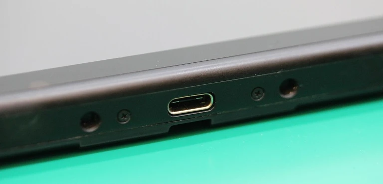 Wymiana USB Nintendo Switch