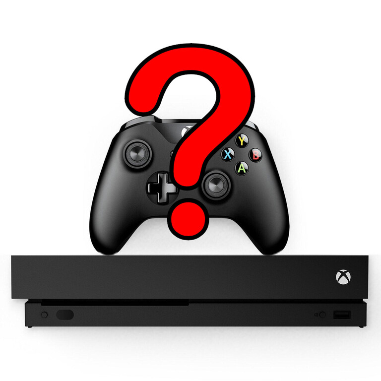 Xbox One X darmowa diagnostyka
