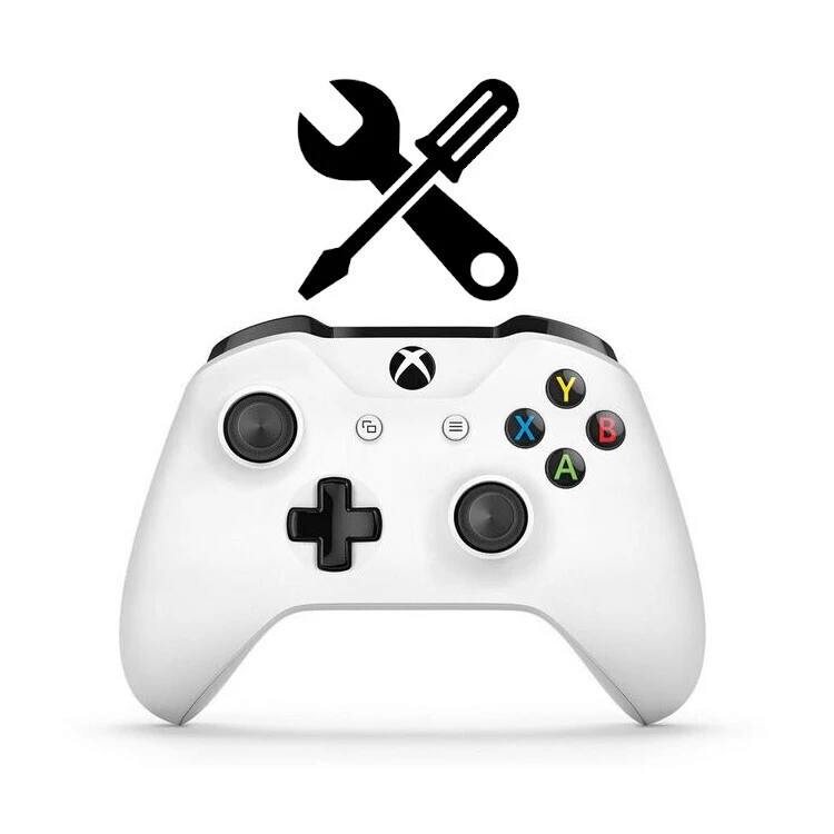 Xbox One X Naprawa Pada