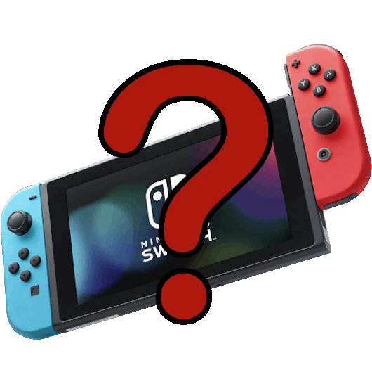 Nintendo Switch diagnostyka z wyceną