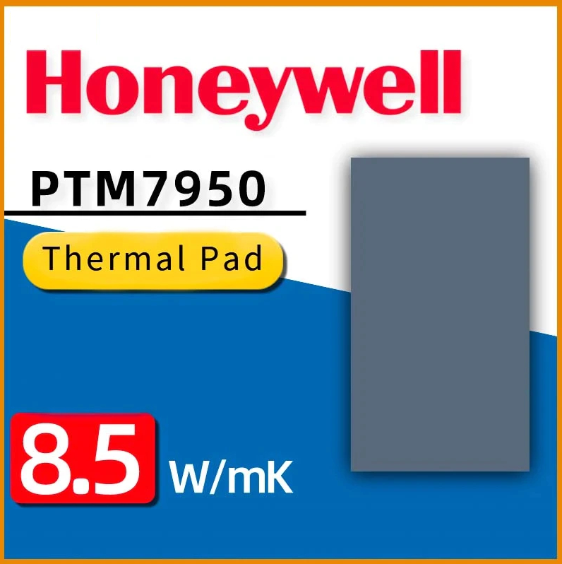 Honeywell PTM7950 na xbox one s